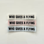 EURO SUMMER SALE - WHO GIVES A FLYING