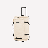 4X4 luggage collection in Oat nested together — Who Gives A Flying Australia