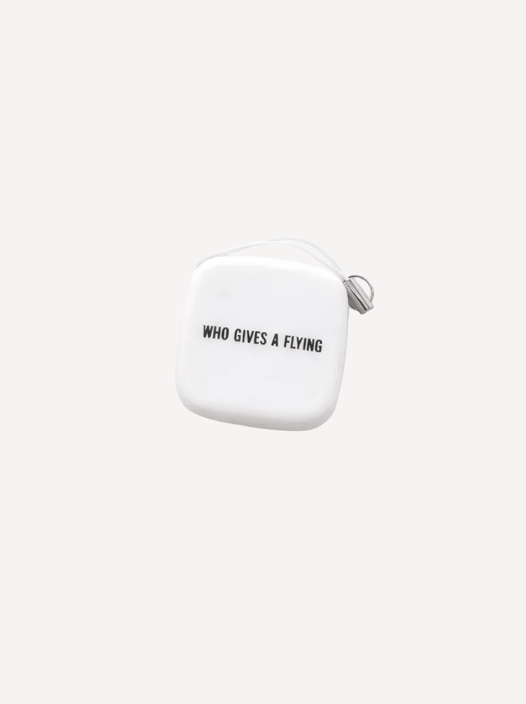 The Finder GPS luggage tracker by Who Gives A Flying Australia