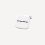 The Finder GPS luggage tracker by Who Gives A Flying Australia