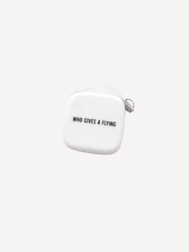 The Finder GPS luggage tracker by Who Gives A Flying Australia
