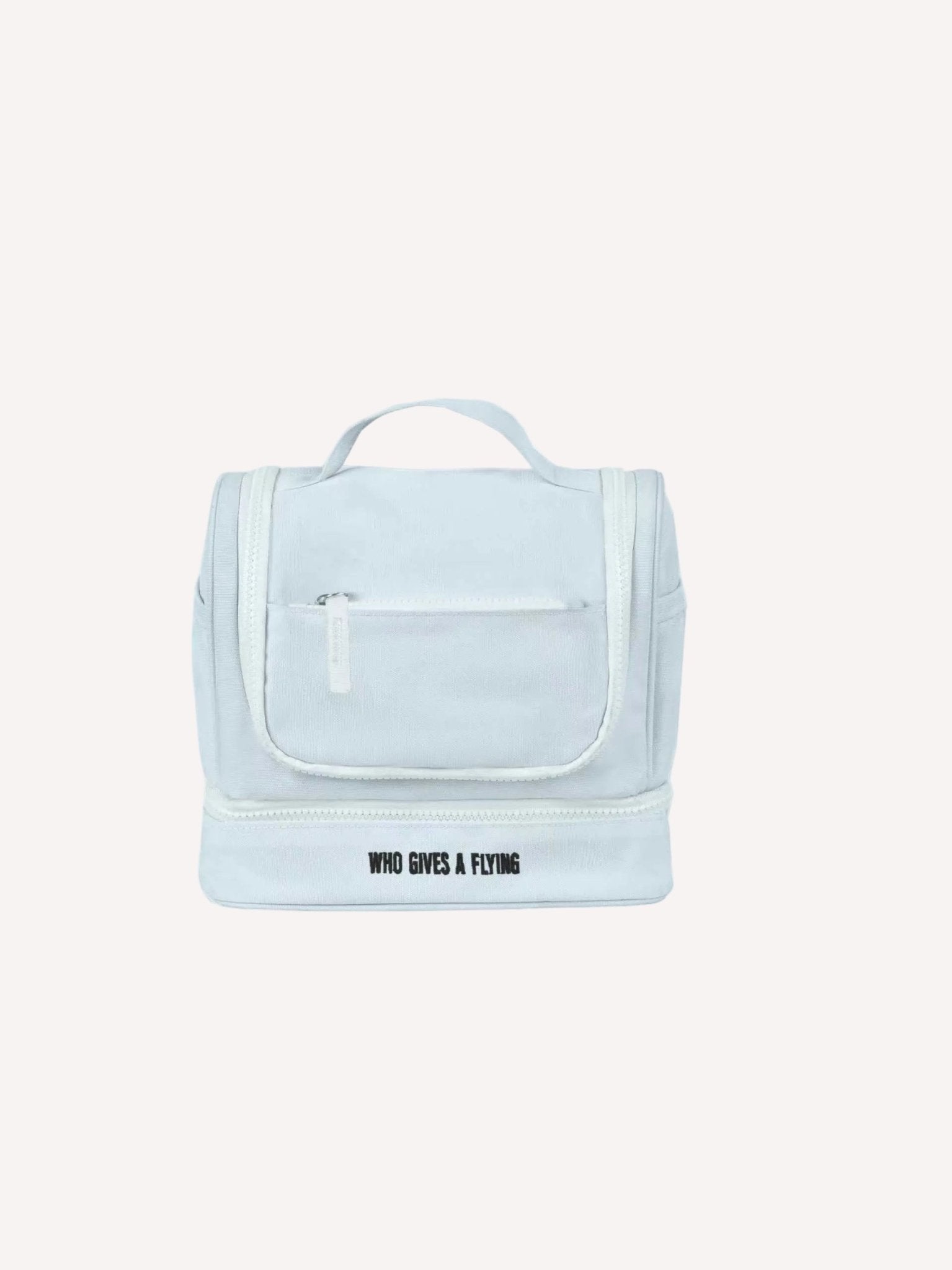 Travel Toiletry Bag in Oat, Shortcake & Sky | Matches the 4X4 Collection